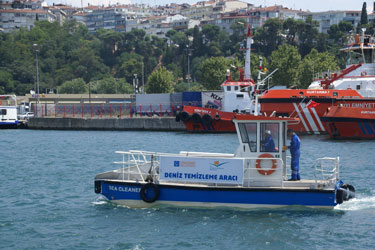 Araç Filomuzla Tanışın - Satılık ve Kiralık 7 Oil Spill Response Vessel (14)