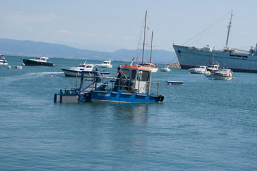 Araç Filomuzla Tanışın - Satılık ve Kiralık 10 Pollution Control Vessel (13)