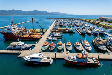 MArine Fleet For Sale Rent