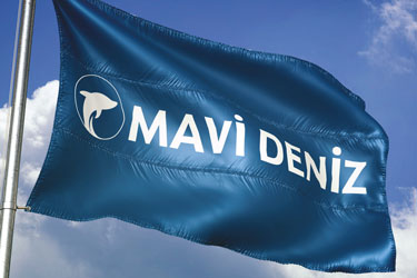 MAvi DEniz Barnd
