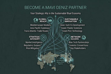 Mavi Deniz Partnership