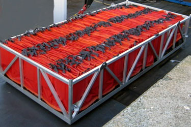 Storage Rack