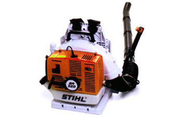 Portable Blower