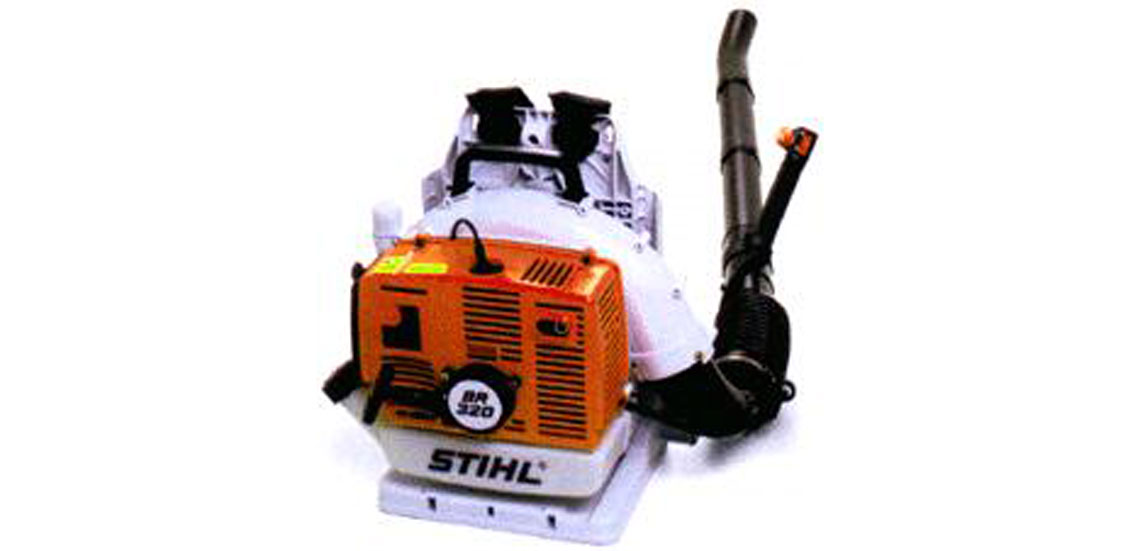 Oil Boom Portable Blower Oil Boom Portable Blower