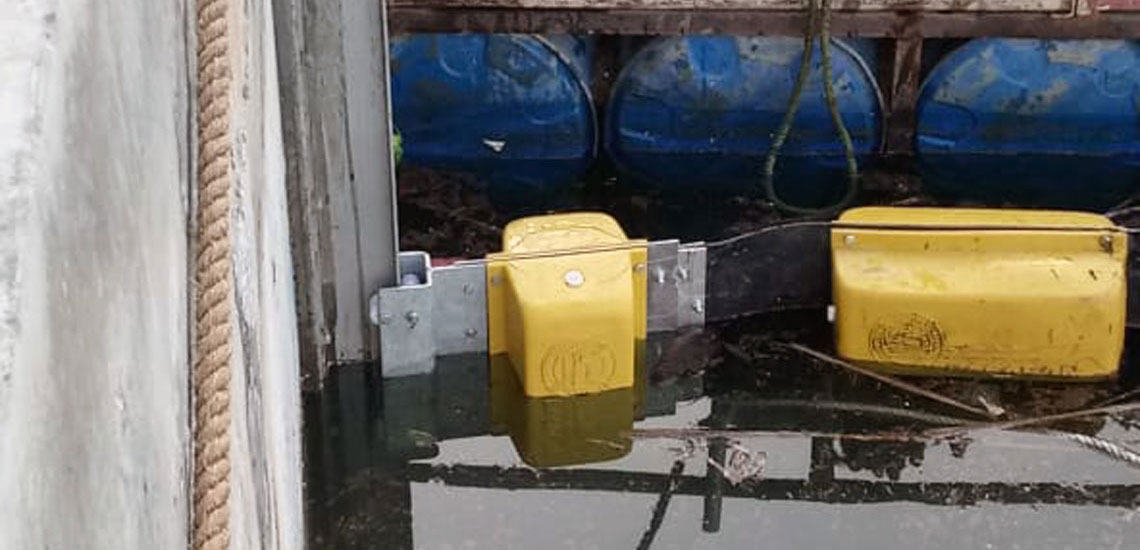 H Beam Tidal Compensator H Beam Tidal Compensator