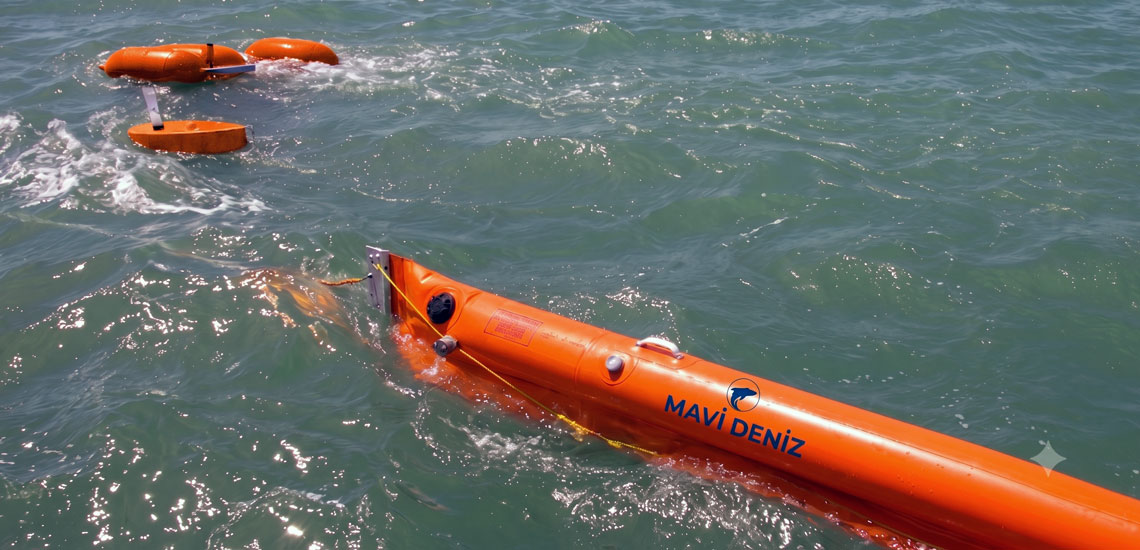 Towing Vane Paravane Boom Vane Towing Vane Paravane Boom Vane