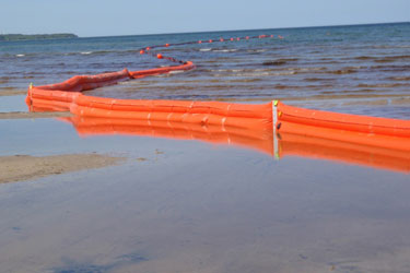 Welcome to MAVI DENIZ 85 Oil Containment Boom 3