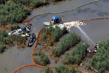 Welcome to MAVI DENIZ 84 Oil Containment Boom 4