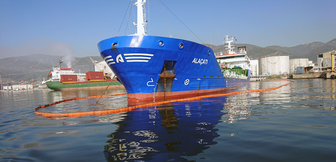Oil Fence Boom Oil Spill Response (22) Oil Fence Boom Oil Spill Response (22)