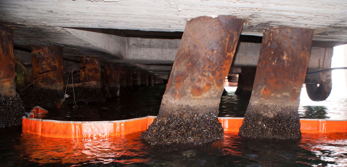 Oil Fence Boom Oil Spill Response (29) Oil Fence Boom Oil Spill Response (29)