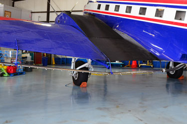 Airborne Spray System 2