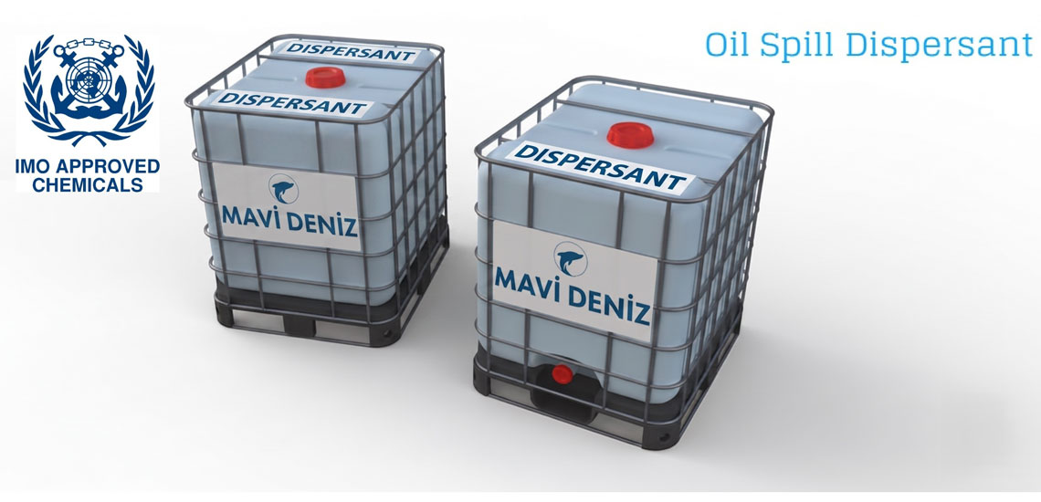 Marine Dispersant Spray System (5)