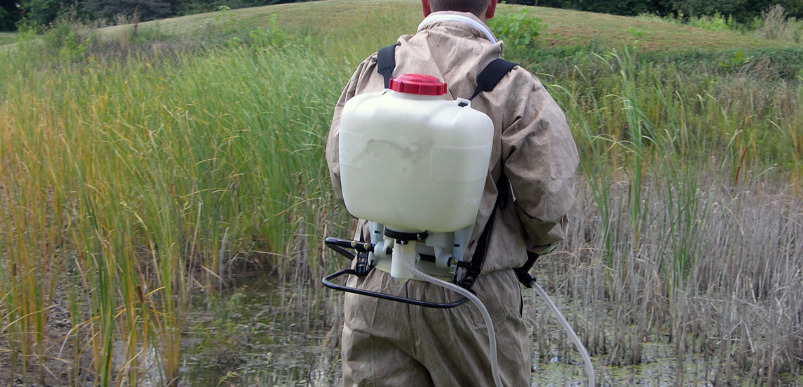 Portable Spray System – Trolley Sprayer Backpack Sprayer 13