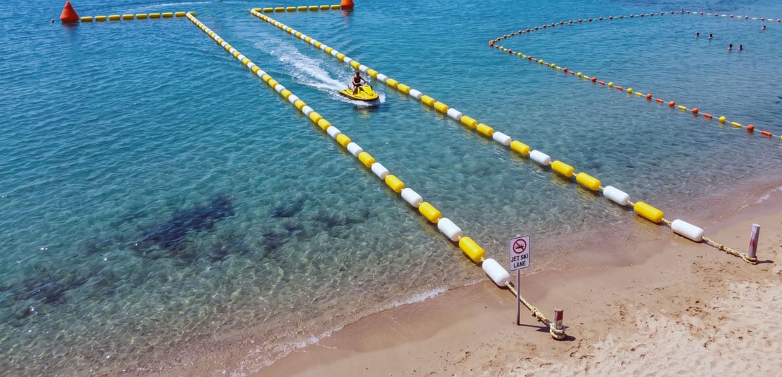 Jet Ski - Swimming Zone Barrier (4)