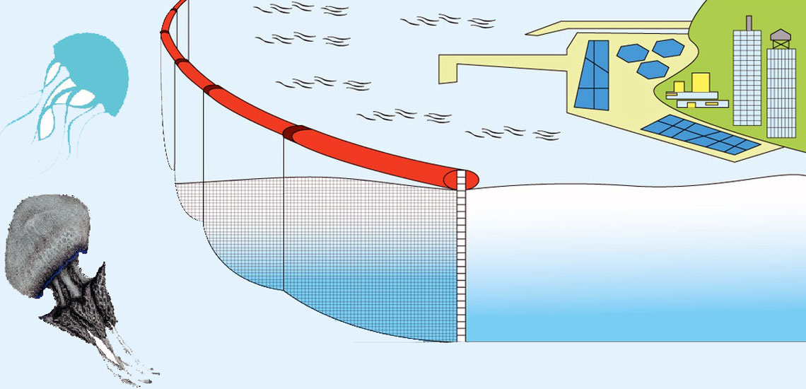 Jellyfish Barrier Net (6)