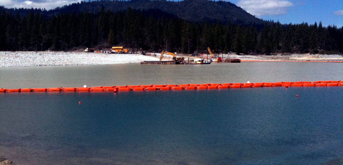 Silt Curtain Turbidity Curtain (1) Silt Curtain Turbidity Curtain (1)