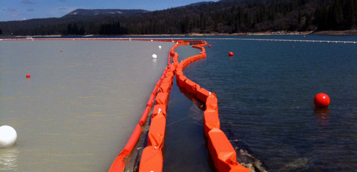 Silt Curtain Turbidity Curtain (5) Silt Curtain Turbidity Curtain (5)