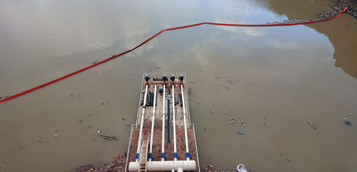Silt Curtain Turbidity Curtain (6) Silt Curtain Turbidity Curtain (6)
