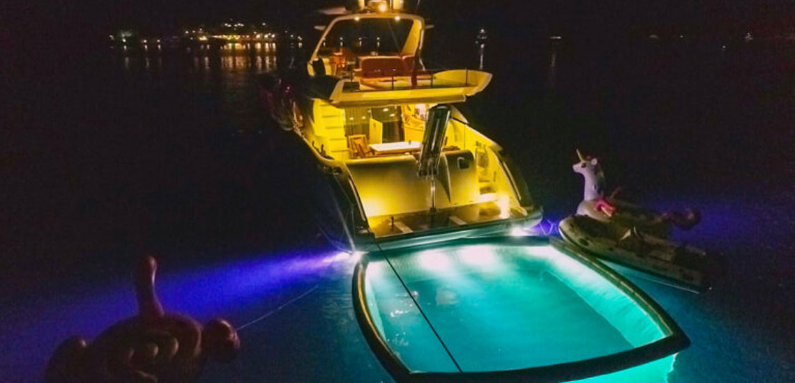 Yacht Jellyfish Protection Pool (12)