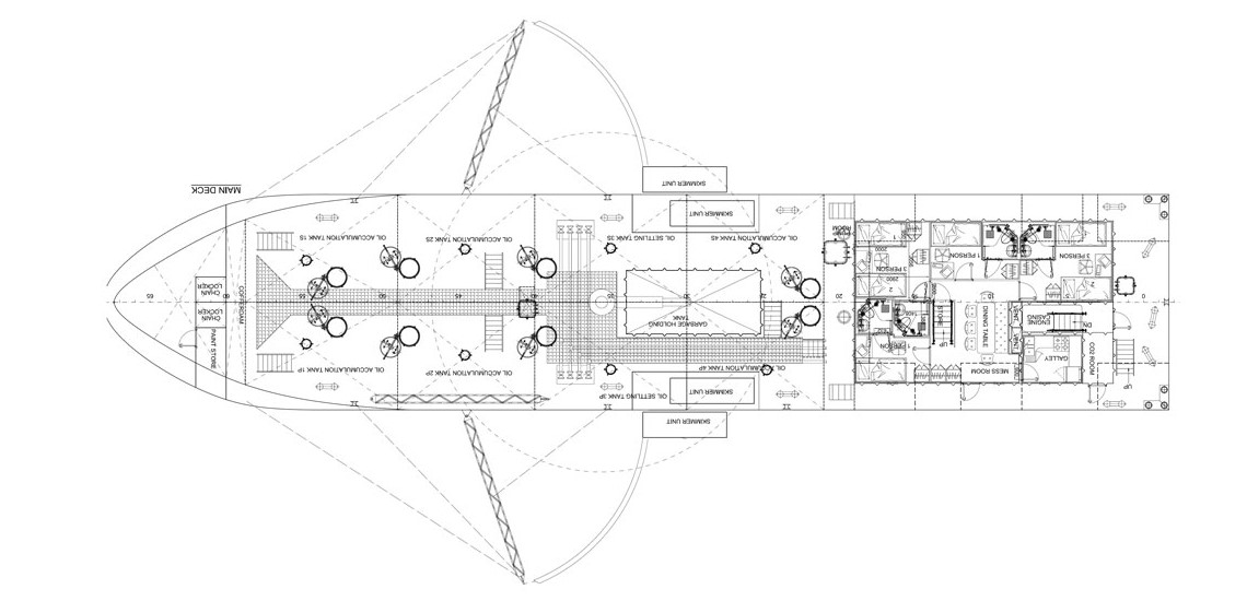 Oil Spill Response Vessel (7)