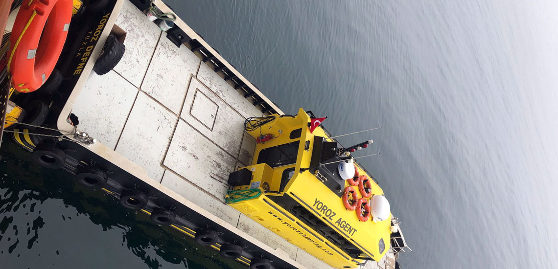 HDPE Crew Boat (1)
