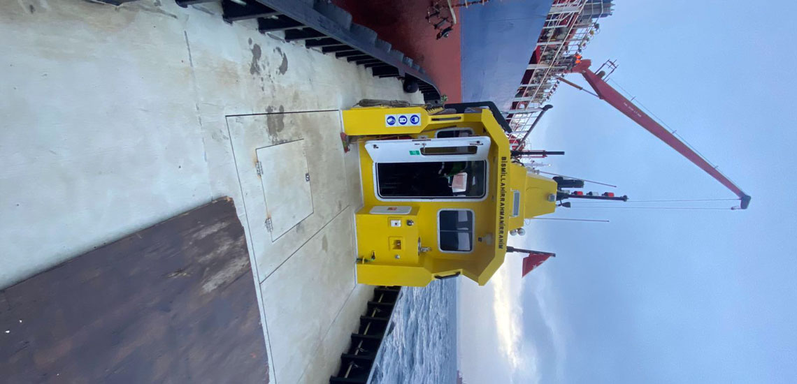HDPE Crew Boat (9)