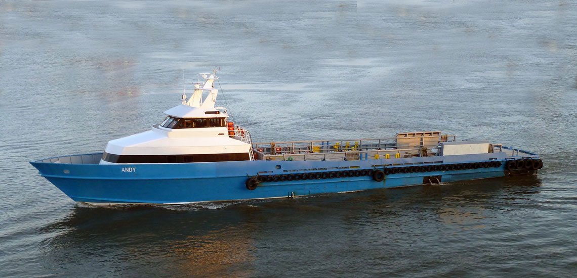 Fast Crew Boat (33)