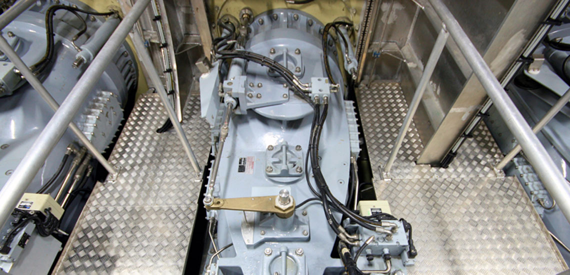Fast Crew Boat (46)