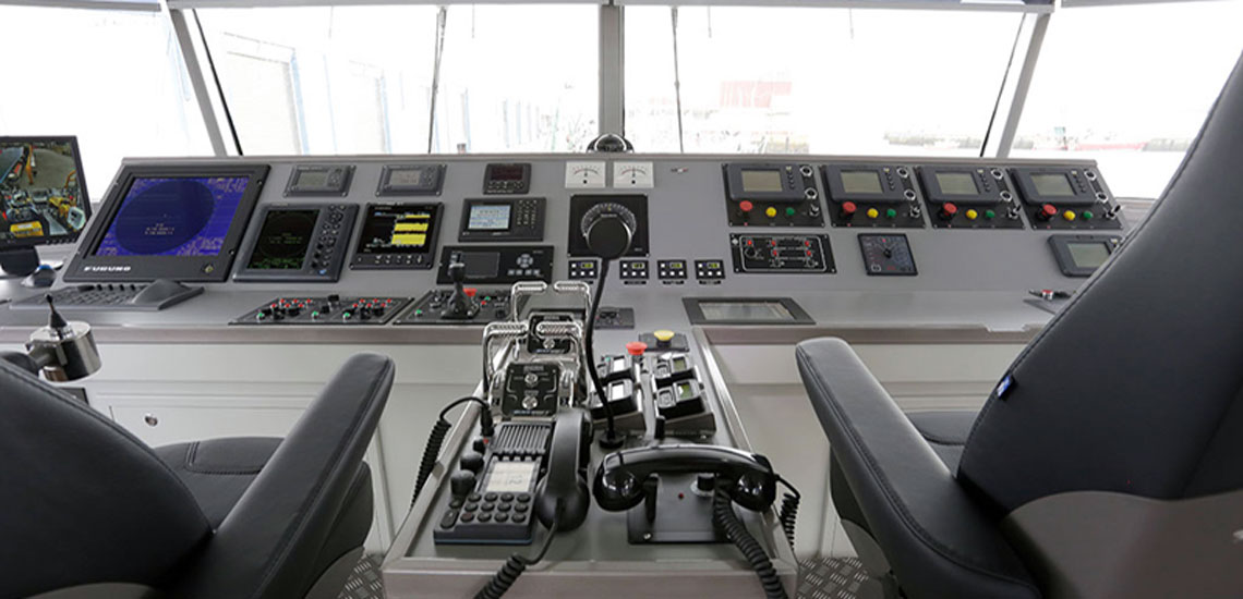 Fast Crew Boat (50)