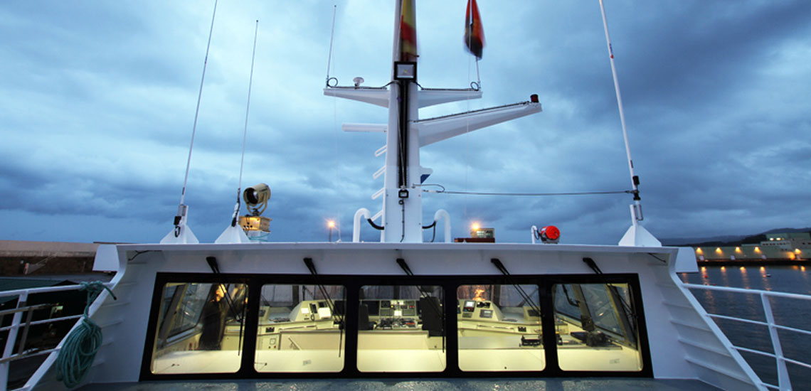River Bus 10