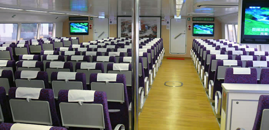 River Bus 4
