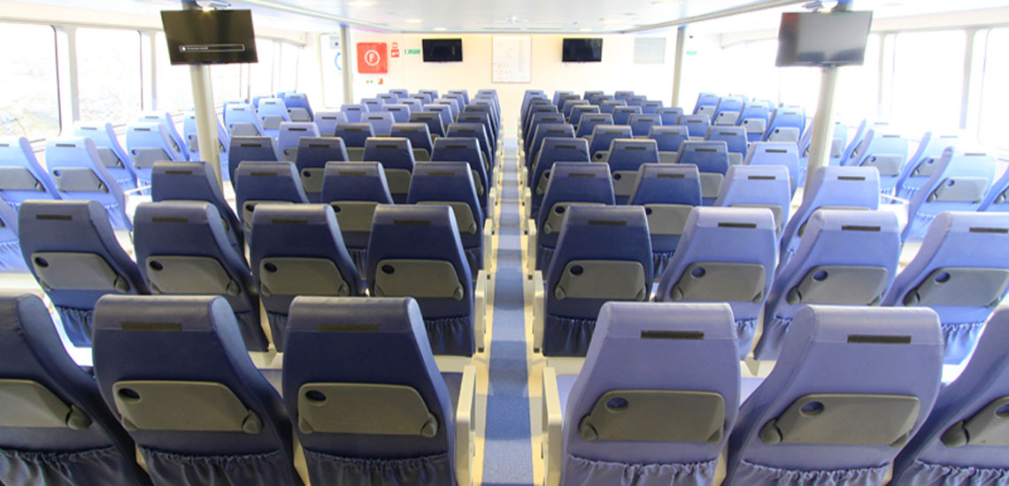 River Bus 8