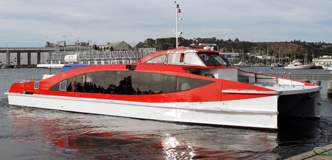River bus 1