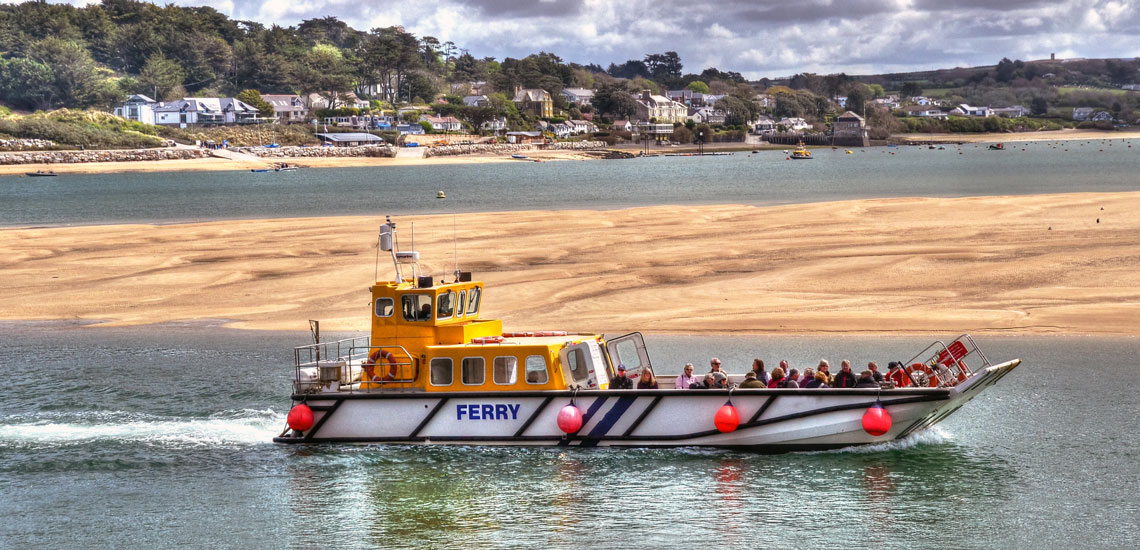 Sea Shuttle (7)