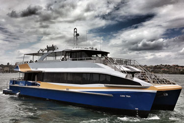 Waterborne Transportation 1