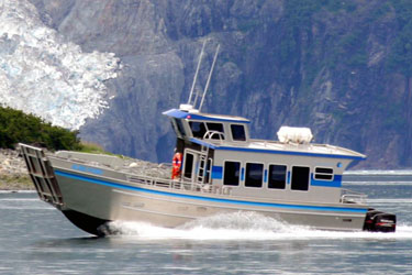 Waterborne Transportation 3