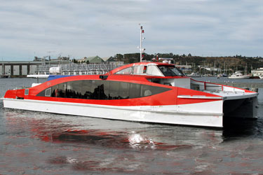 Waterborne Transportation 5