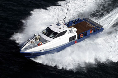 Waterborne Transportation 6