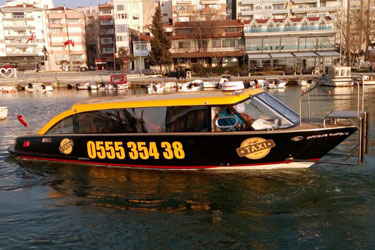 Waterborne Transportation