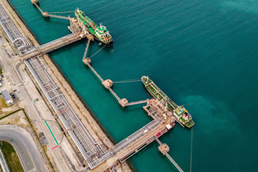 Green Port Solution