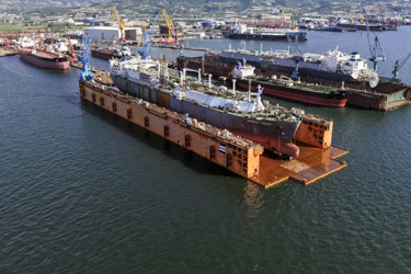 Green Shipyard Solutions