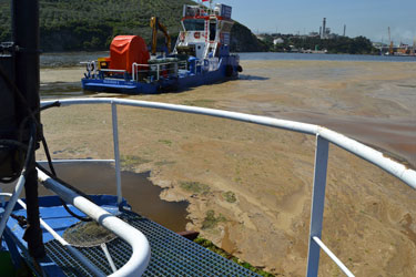 Marine Environmental Solutions