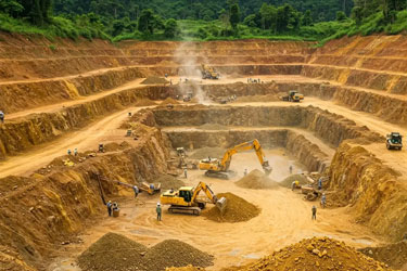 Mining Solutions