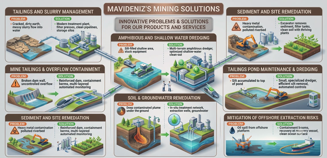 Mining Solutions
