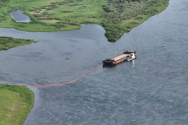 River Environmental Solutions