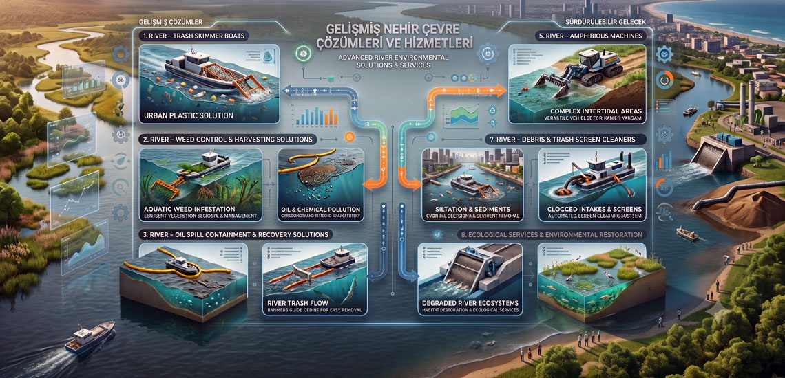 River Environmental Solutions River Environmental Solutions