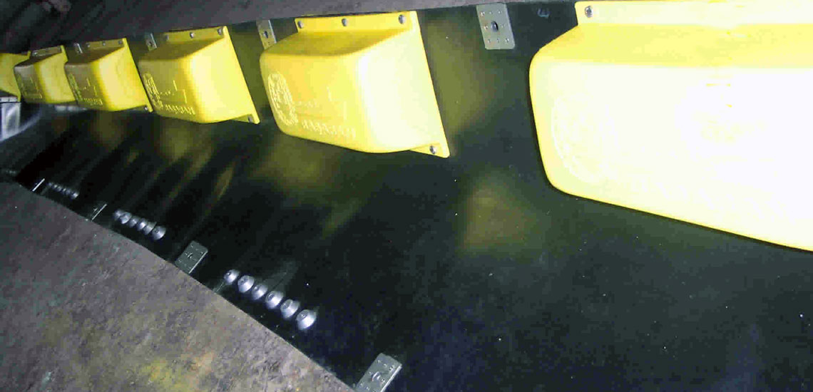 PERMANENT OIL BOOM Netherland 2