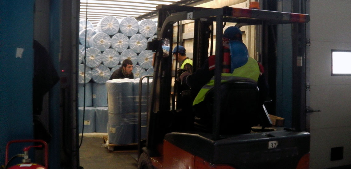 ABSORBENTS GEORGIA 2