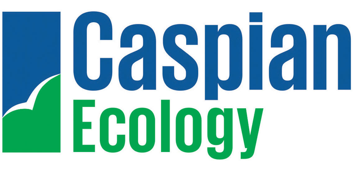 Caspian Ecology Mavi Deniz Environmental Protection 2
