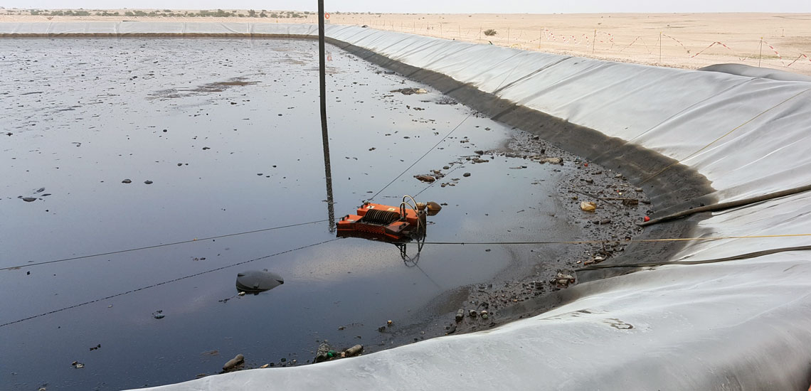 Multi Oil Skimmer Disc Drum Brush Groove 13